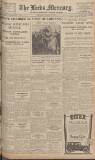Leeds Mercury Thursday 24 March 1927 Page 1
