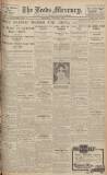 Leeds Mercury Wednesday 30 March 1927 Page 1