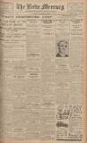 Leeds Mercury Thursday 31 March 1927 Page 1