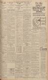 Leeds Mercury Thursday 31 March 1927 Page 3