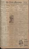 Leeds Mercury Friday 01 April 1927 Page 1