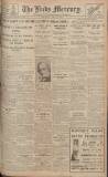 Leeds Mercury Saturday 02 April 1927 Page 1