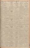 Leeds Mercury Wednesday 06 April 1927 Page 5