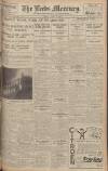 Leeds Mercury Friday 08 April 1927 Page 1