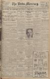 Leeds Mercury Saturday 23 April 1927 Page 1