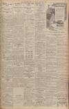 Leeds Mercury Saturday 23 April 1927 Page 3