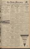 Leeds Mercury Saturday 14 May 1927 Page 1