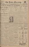 Leeds Mercury Saturday 28 May 1927 Page 1