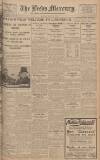 Leeds Mercury Monday 30 May 1927 Page 1