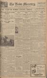 Leeds Mercury Wednesday 01 June 1927 Page 1