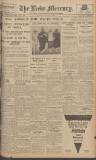 Leeds Mercury Saturday 04 June 1927 Page 1