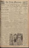 Leeds Mercury Wednesday 15 June 1927 Page 1