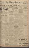 Leeds Mercury Friday 17 June 1927 Page 1