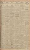 Leeds Mercury Monday 20 June 1927 Page 5