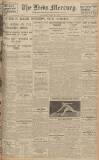 Leeds Mercury Wednesday 22 June 1927 Page 1