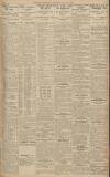 Leeds Mercury Saturday 25 June 1927 Page 3