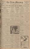 Leeds Mercury Monday 27 June 1927 Page 1
