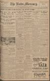 Leeds Mercury Saturday 02 July 1927 Page 1