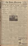 Leeds Mercury Thursday 07 July 1927 Page 1