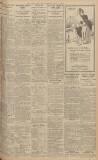 Leeds Mercury Thursday 07 July 1927 Page 9