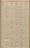 Leeds Mercury Monday 29 August 1927 Page 3