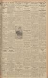 Leeds Mercury Monday 01 August 1927 Page 5