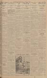 Leeds Mercury Monday 08 August 1927 Page 5