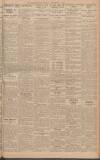 Leeds Mercury Monday 05 September 1927 Page 3