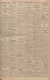 Leeds Mercury Wednesday 07 September 1927 Page 3