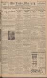 Leeds Mercury Saturday 10 September 1927 Page 1