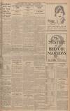 Leeds Mercury Monday 12 September 1927 Page 7