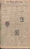 Leeds Mercury Thursday 15 September 1927 Page 1