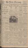 Leeds Mercury Monday 03 October 1927 Page 1