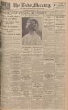 Leeds Mercury Wednesday 05 October 1927 Page 1