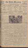 Leeds Mercury Friday 07 October 1927 Page 1