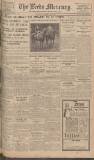 Leeds Mercury Monday 10 October 1927 Page 1