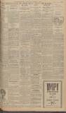 Leeds Mercury Wednesday 12 October 1927 Page 9