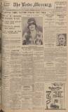 Leeds Mercury Friday 14 October 1927 Page 1