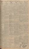 Leeds Mercury Friday 14 October 1927 Page 11