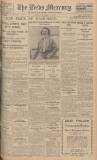 Leeds Mercury Saturday 15 October 1927 Page 1