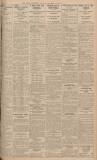 Leeds Mercury Saturday 15 October 1927 Page 3