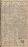 Leeds Mercury Saturday 15 October 1927 Page 11