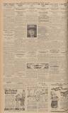 Leeds Mercury Wednesday 19 October 1927 Page 6