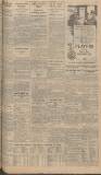 Leeds Mercury Monday 31 October 1927 Page 11