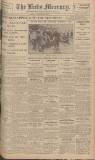 Leeds Mercury Tuesday 01 November 1927 Page 1