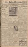 Leeds Mercury Wednesday 02 November 1927 Page 1