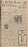 Leeds Mercury Thursday 03 November 1927 Page 1