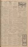Leeds Mercury Thursday 03 November 1927 Page 3