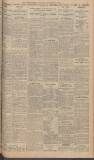 Leeds Mercury Saturday 05 November 1927 Page 9