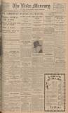 Leeds Mercury Monday 07 November 1927 Page 1
